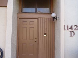 11427 SW 109th Rd #47D, Miami, FL 33176