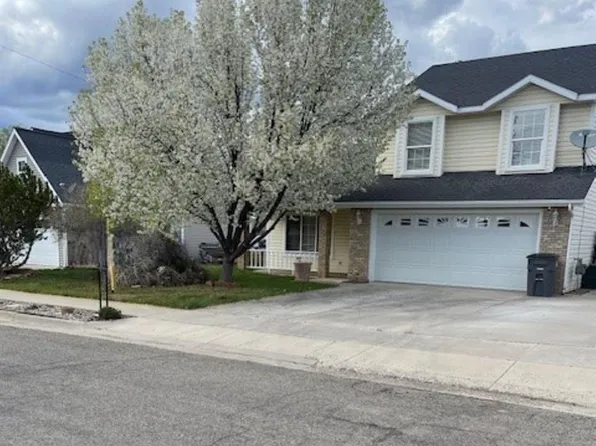 624 BAKER STREET, Cortez, CO 81321