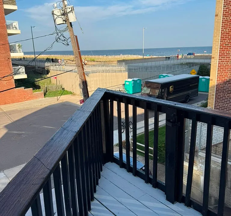 137 Beach 122 St #14