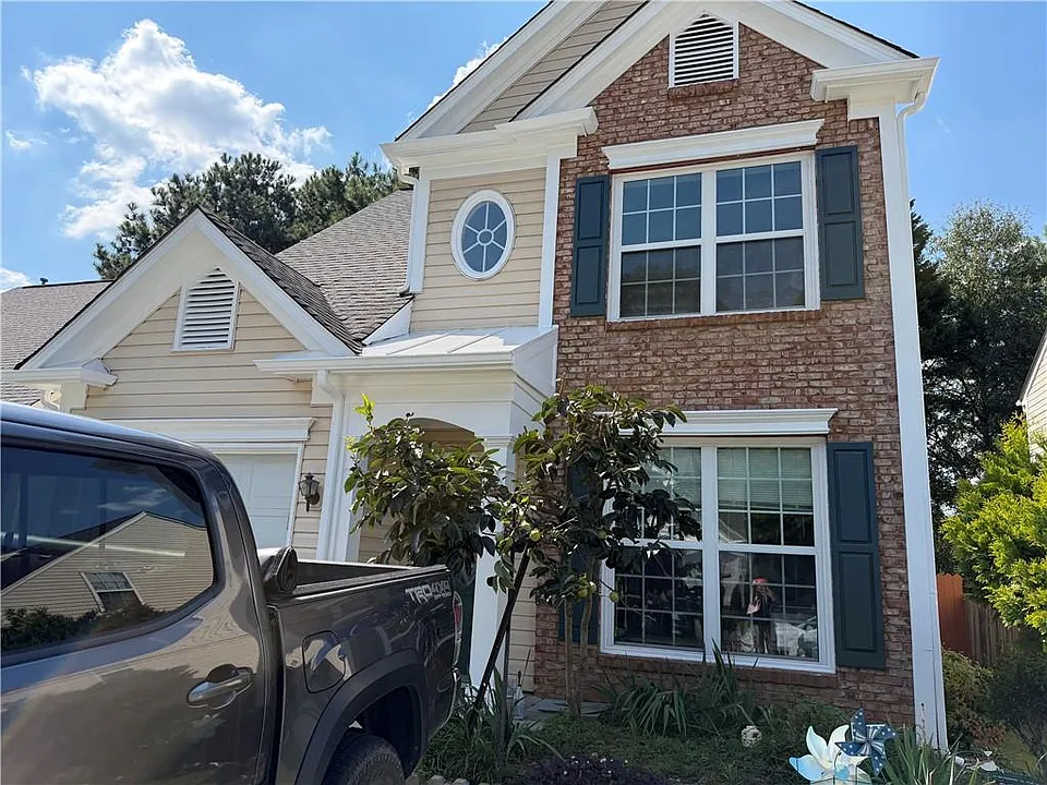 2613 Regent Walk Dr