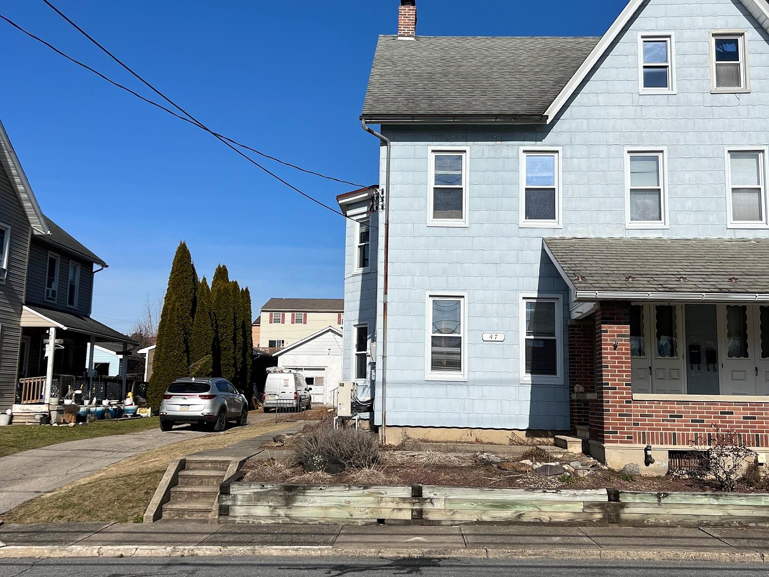 47 W 27th St, Northampton, PA 18067 Zillow