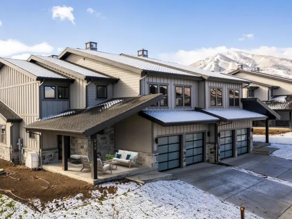 949 W Eland Cir #85, Heber City, UT 84032