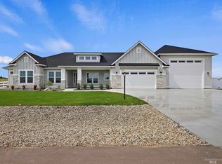 24296 Bay Rum Way, Middleton, ID 83644
