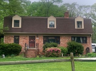 7201 Calamo St, Springfield, VA 22150