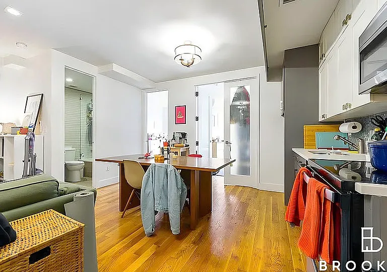 161 Havemeyer St #4B — Photo 1