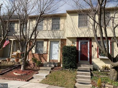 8570 Blackfoot Ct, Lorton, VA, 22079