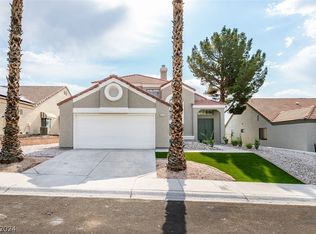 3020 Donnegal Bay Dr, Las Vegas, NV 89117
