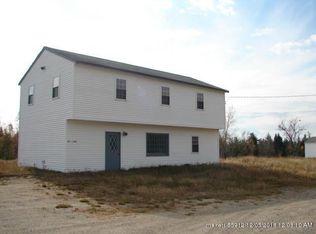 1244 Us Route 1, Jonesboro, ME 04648