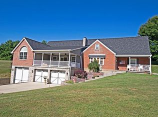 104 Rea Rd, Avella, PA 15312