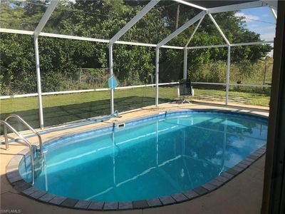 101 E Jersey Rd, Lehigh Acres, FL, 33936