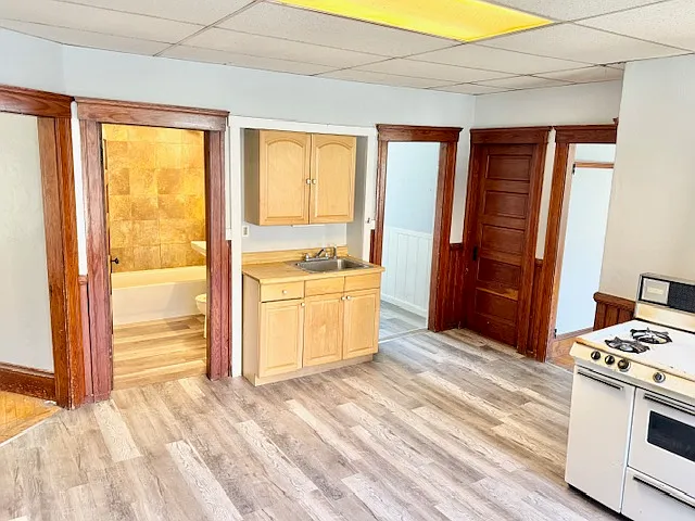 21 Falmouth St #2 — Photo 3