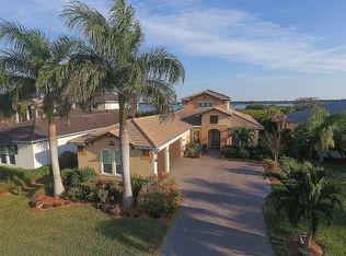 5116 Tidewater Preserve Blvd, Bradenton, FL 34208