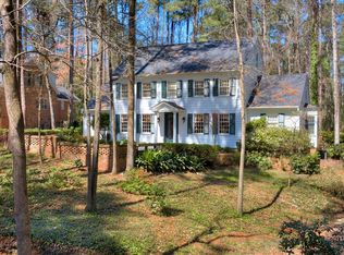 10 Summerville Ln, Augusta, GA 30909