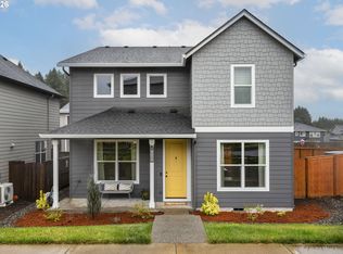 18103 NE 46th Ave, Vancouver, WA 98686