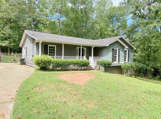 202 Cumberland Dr, Lagrange, GA 30240