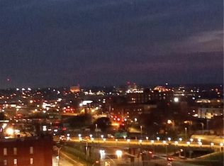600 Admiral Blvd APT 507, Kansas City, MO 64106