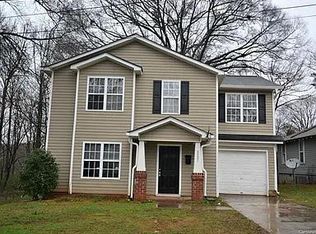 3922 Plainview Rd, Charlotte, NC 28208