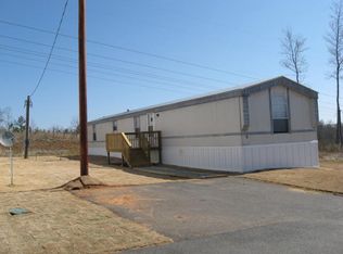 8355 Lee Road 390 LOT 126, Opelika, AL 36804