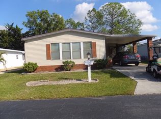 2761 Steamboat Loop #391, North Fort Myers, FL 33917