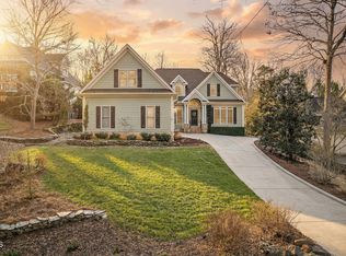 182 Brown Bear, Chapel Hill, NC 27517