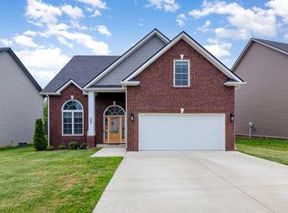 765 Buffalo Ford Dr, Clarksville, TN 37042