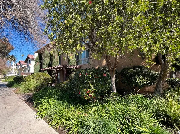 120 S Sierra Madre Blvd APT 302, Pasadena, CA 91107