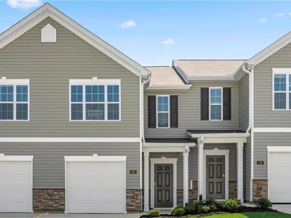 4383 Big Alamance Run, Graham, NC 27253