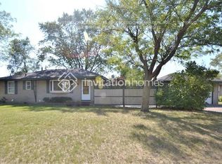 2564 116th Ave NW, Coon Rapids, MN 55433