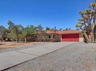 8200 Grand Ave, Yucca Valley, CA 92284