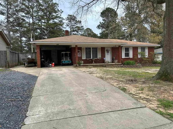 (undisclosed Address), Jacksonville, AR 72076