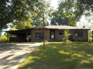 4105 Helena Dr, Muskogee, OK 74403