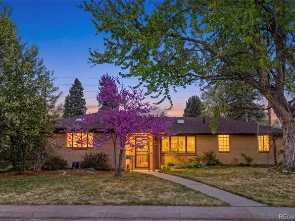221 Magnolia Street, Denver, CO 80220