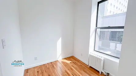 Rented by Brighton Management