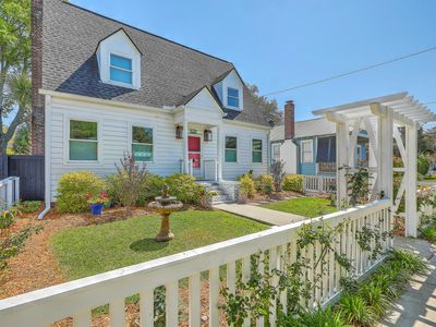 928 Ashley Ave, Charleston, SC, 29403