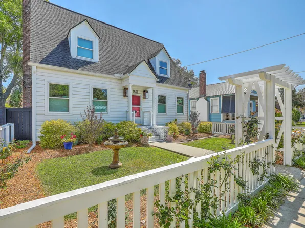 928 Ashley Ave, Charleston, SC 29403