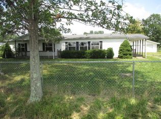 3499 Snider Malott Rd, Mount Orab, OH 45154