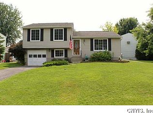 3871 Pintail Path, Liverpool, NY 13090