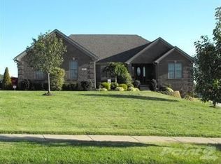 621 Apricot Dr, Richmond, KY 40475