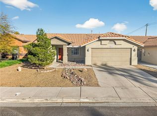 4810 Hunters Run Dr, North Las Vegas, NV 89031