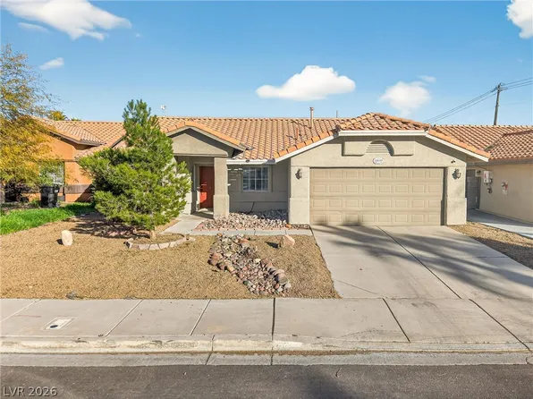 4810 Hunters Run Dr, North Las Vegas, NV 89031