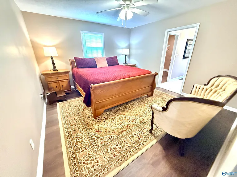 1711 Lydia Dr NW — Photo 12