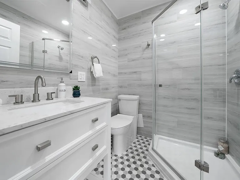 Bathroom # 2