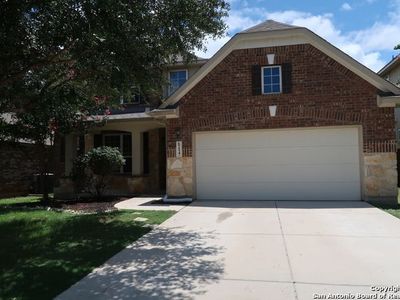 6214 Ginger Rise, San Antonio, TX, 78253