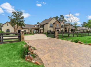 17 Indigo Illusion Cir, Tomball, TX 77377