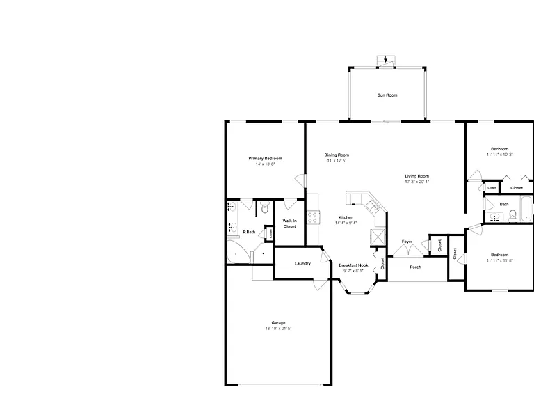 8734 Pebblebrooke Way — Photo 2