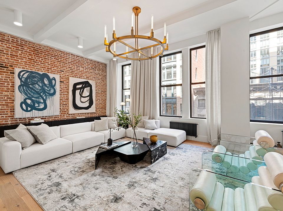 1st image of 6 W 20th St #Loft4