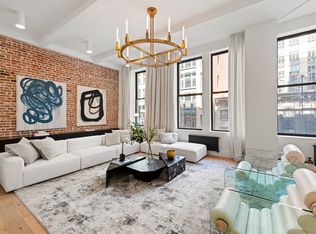 6 W 20th St #LOFT4, New York, NY 10011