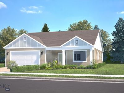 2227 Oriole Dr, Belgrade, MT, 59714