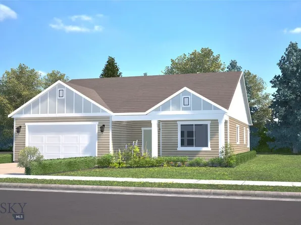 2227 Oriole Dr, Belgrade, MT 59714