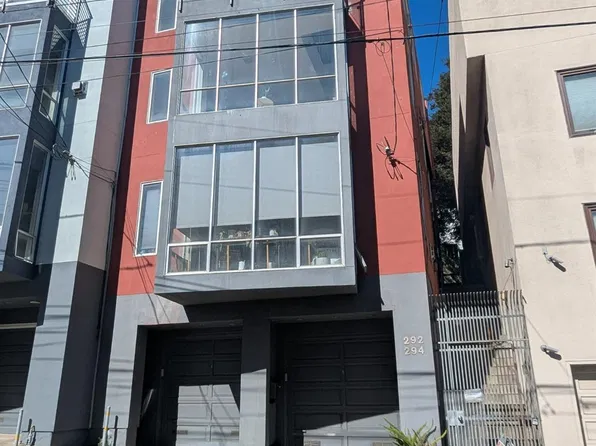 (undisclosed Address), San Francisco, CA 94114
